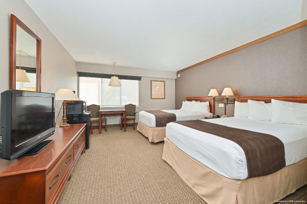 BISMARCK KELLY INN (Bismarck)